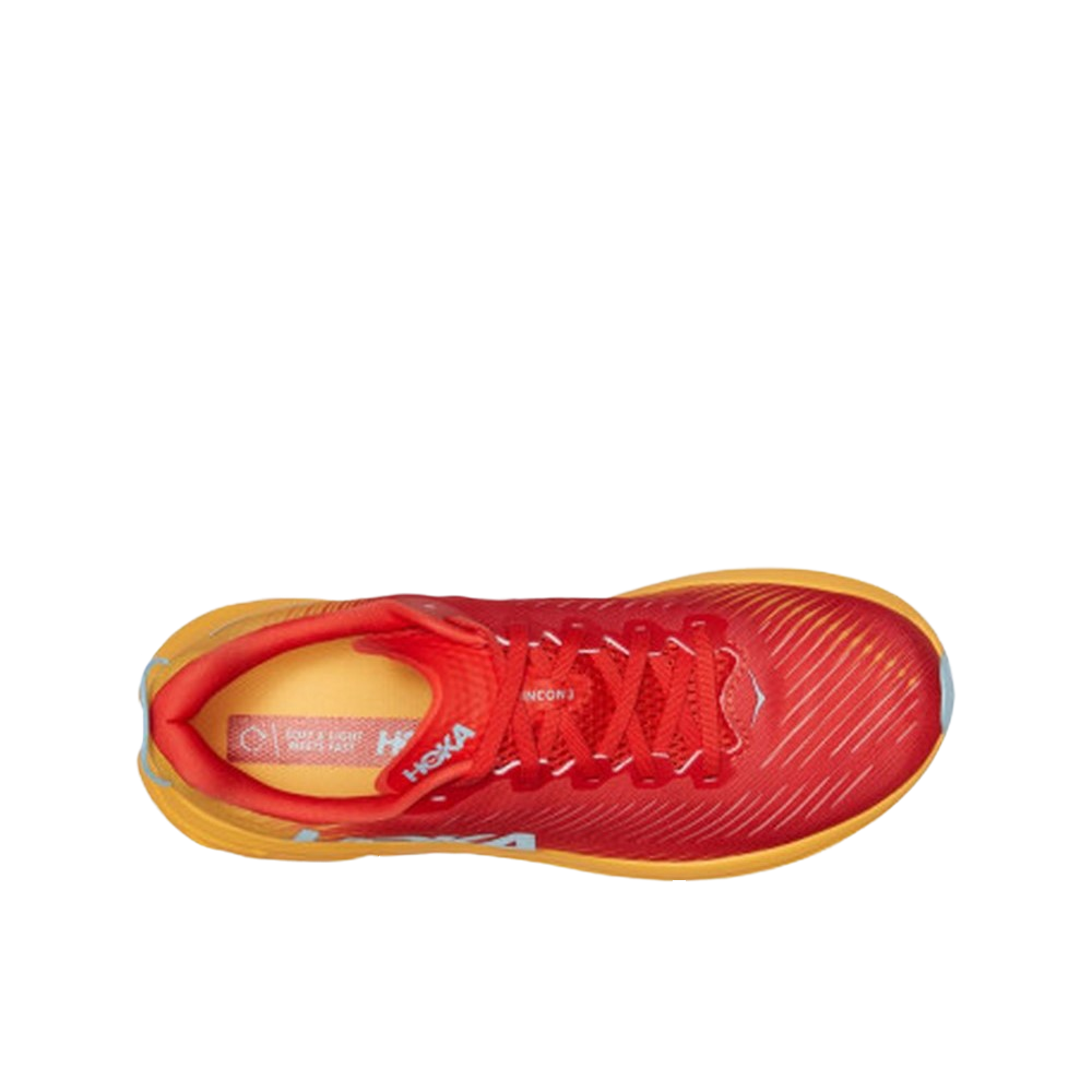 Чоловічі бігові кросівки Hoka One One M RINCON 3 1119395-FAYW