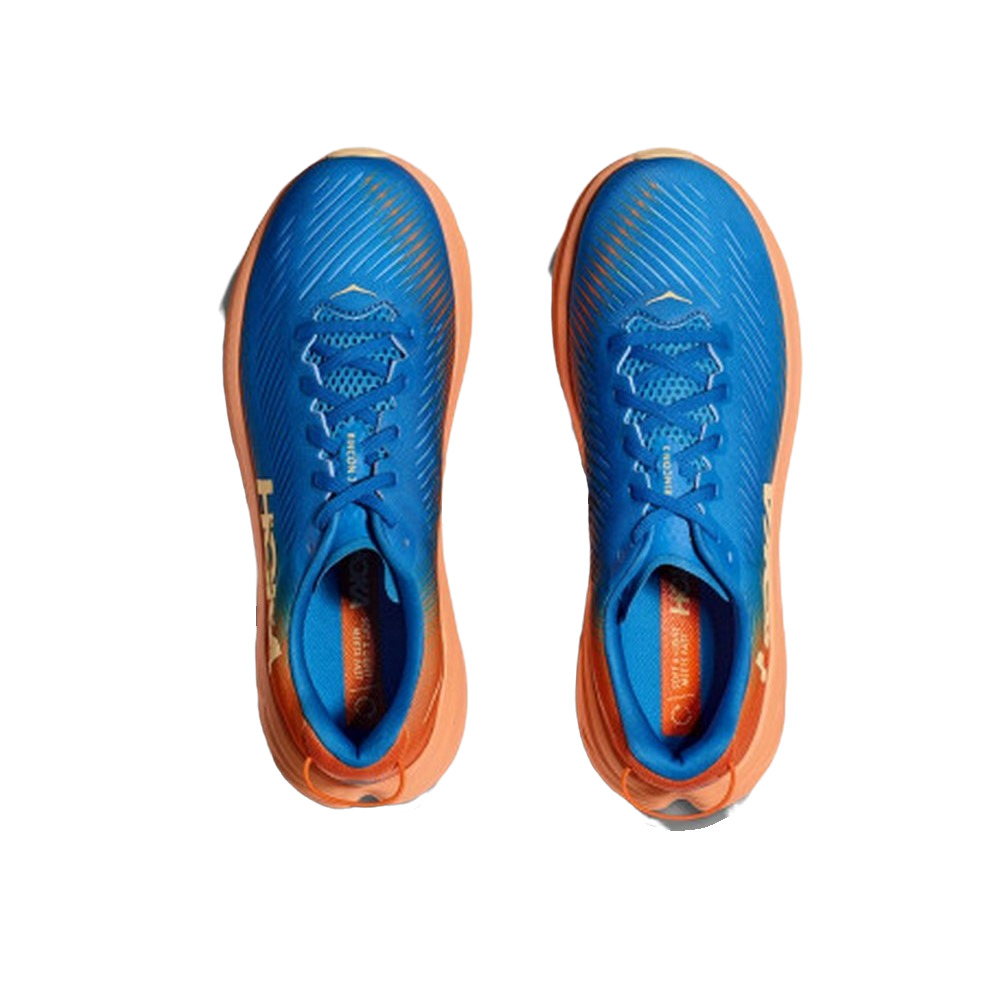Чоловічі бігові кросівки Hoka One One M RINCON 3 1119395-CSVO