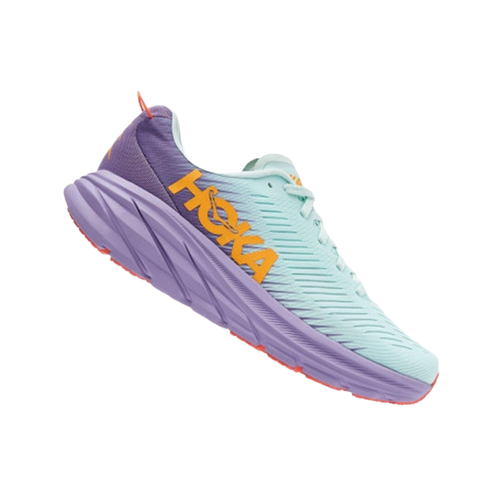 Жіночі бігові кросівки Hoka One One W RINCON 3 1119396-BGCV