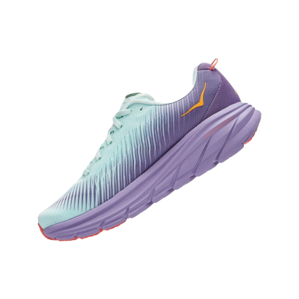Жіночі бігові кросівки Hoka One One W RINCON 3 1119396-BGCV