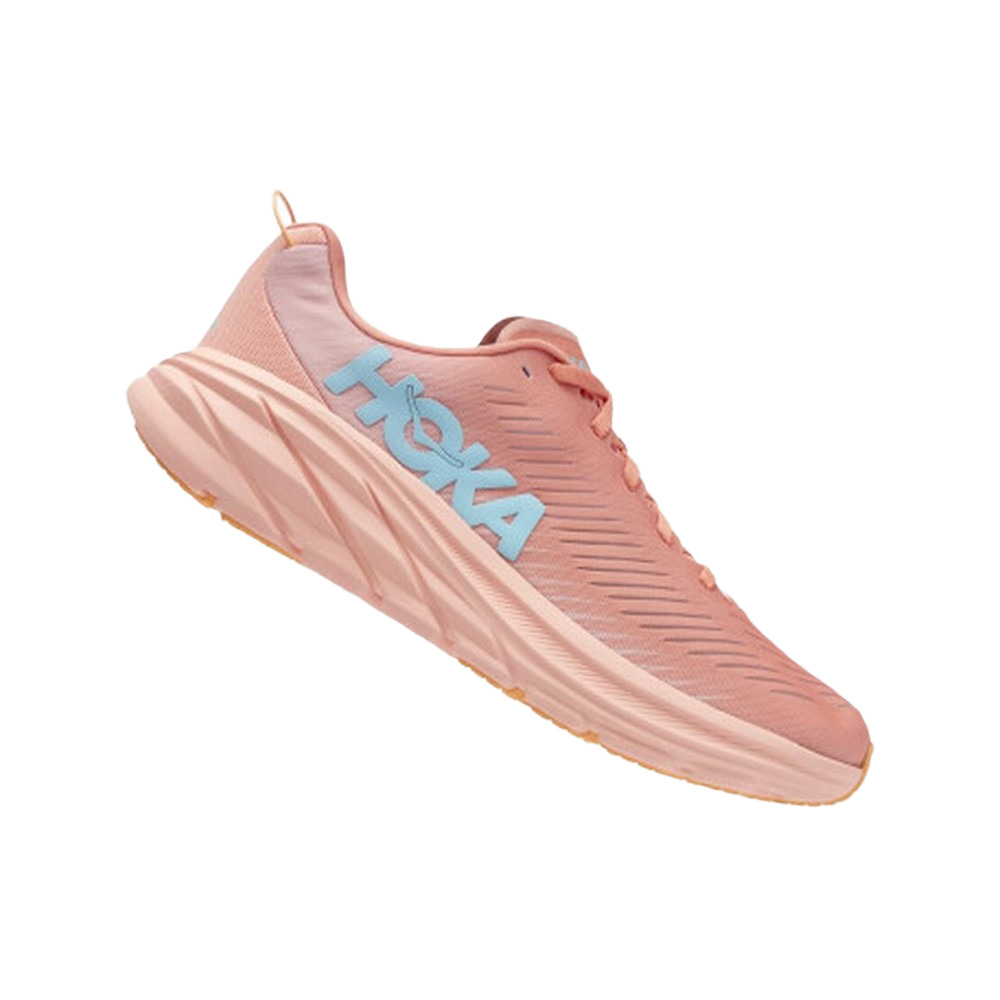 Жіночі бігові кросівки Hoka One One W RINCON 3 1119396-SCPP