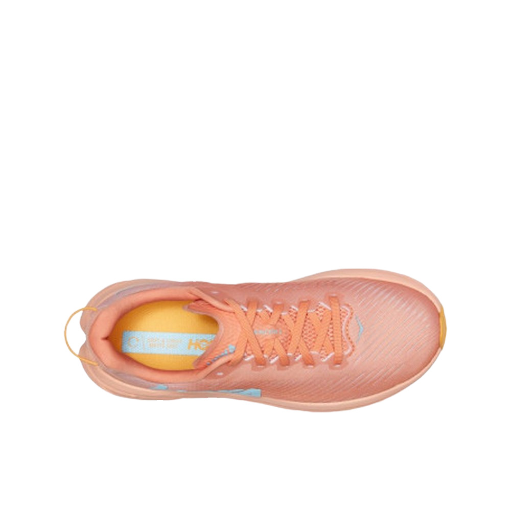 Жіночі бігові кросівки Hoka One One W RINCON 3 1119396-SCPP