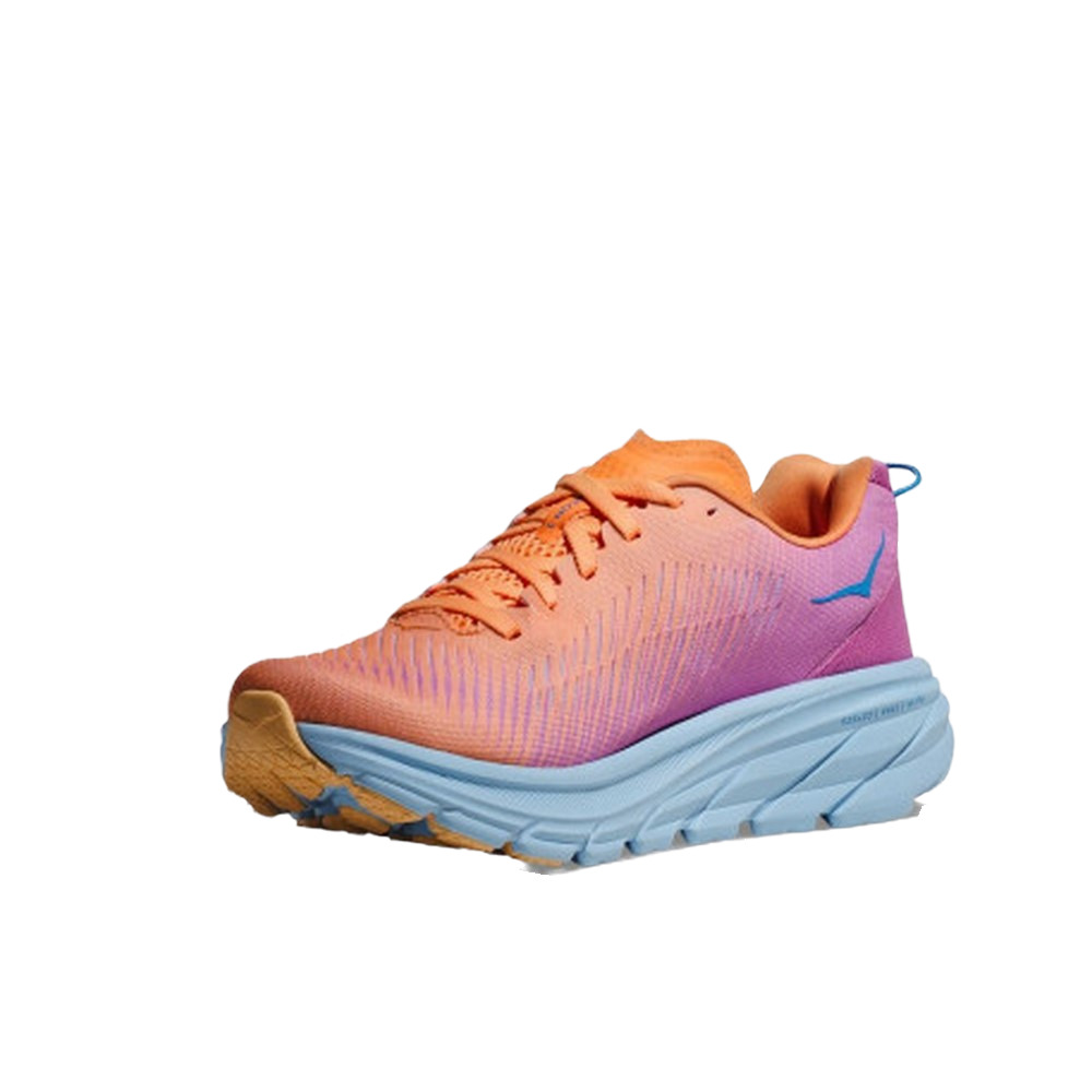 Жіночі бігові кросівки Hoka One One W RINCON 3 1119396-MOCY
