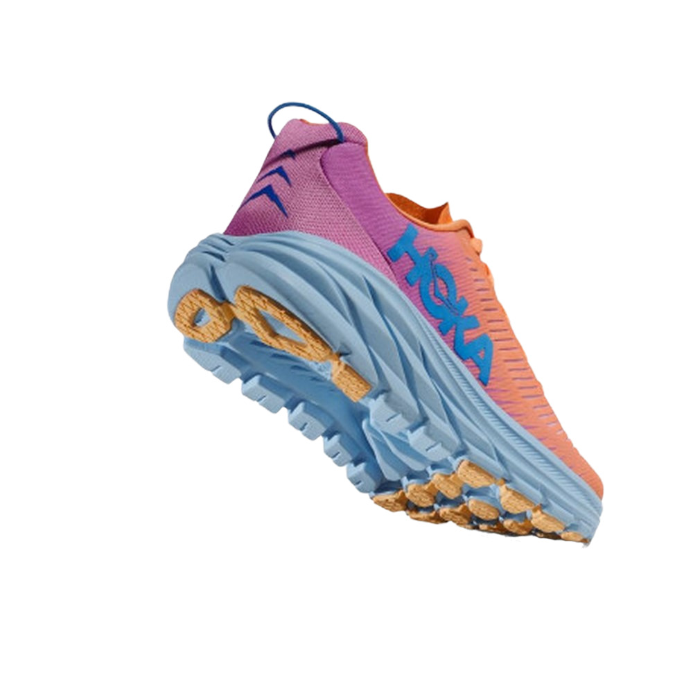 Жіночі бігові кросівки Hoka One One W RINCON 3 1119396-MOCY