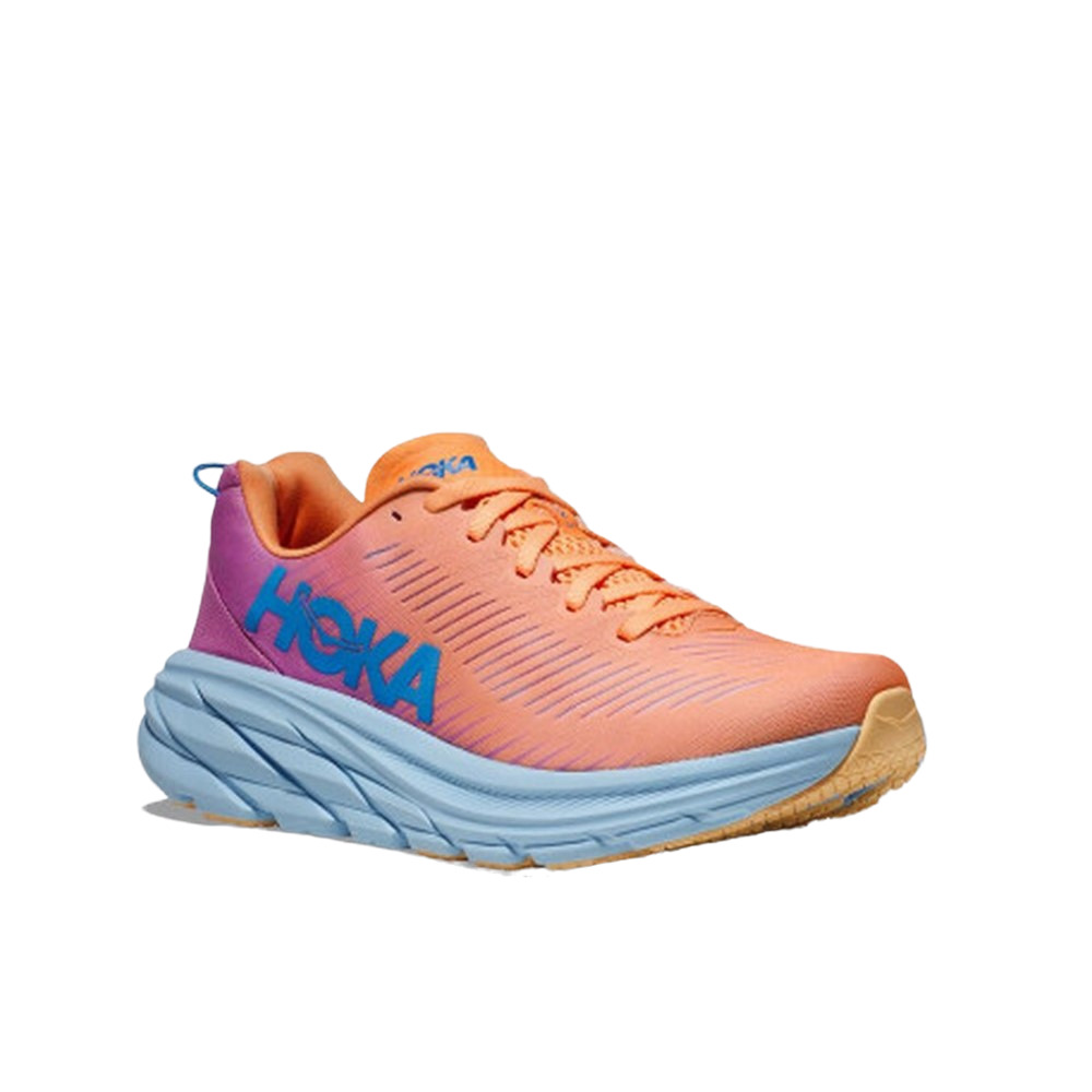 Жіночі бігові кросівки Hoka One One W RINCON 3 1119396-MOCY