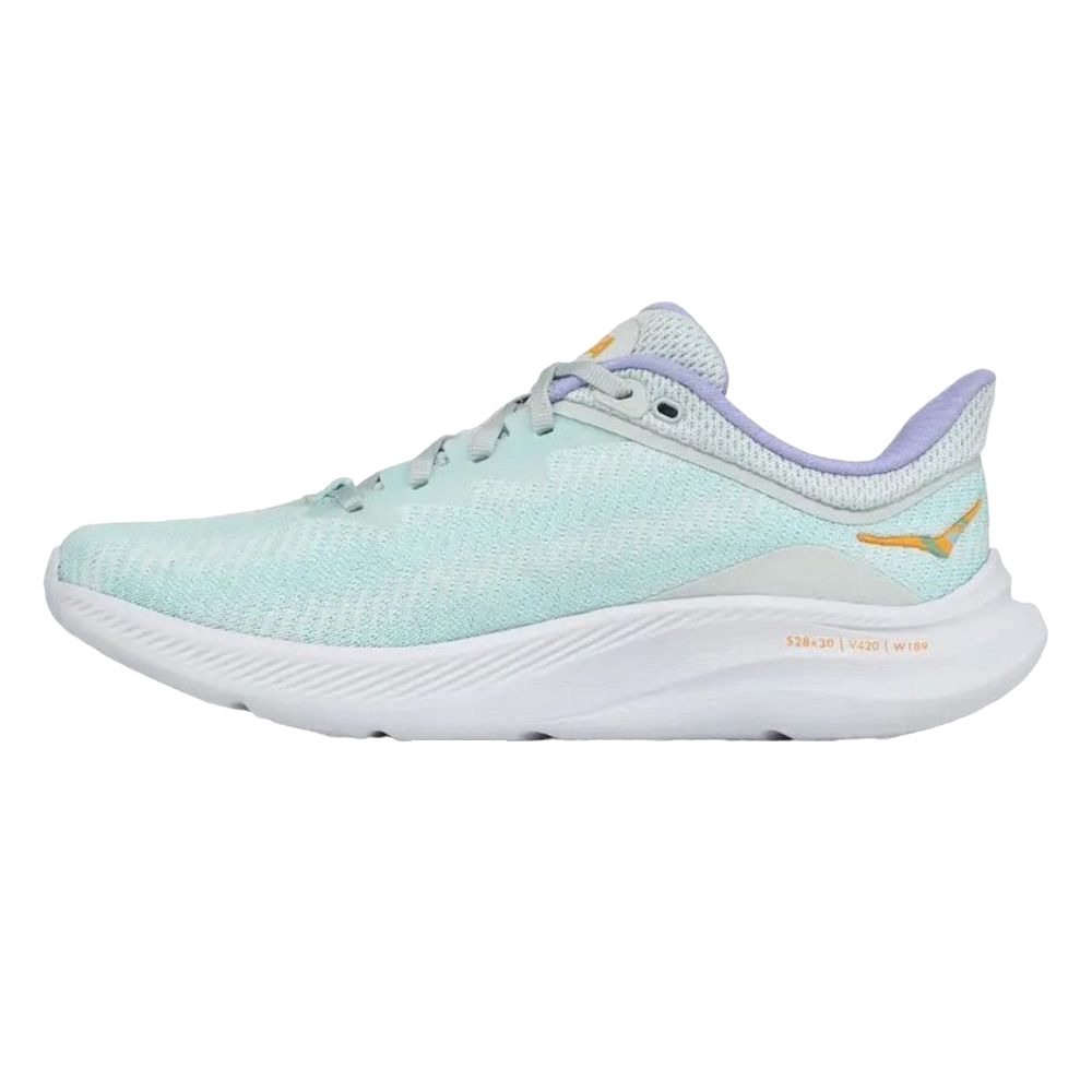 Жіночі бігові кросівки Hoka One One Solimar 1123075-SUN