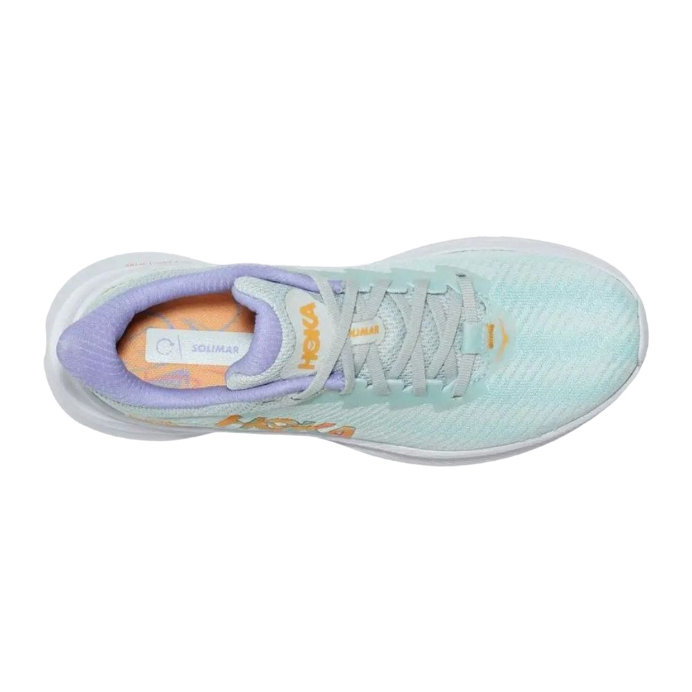 Жіночі бігові кросівки Hoka One One Solimar 1123075-SUN