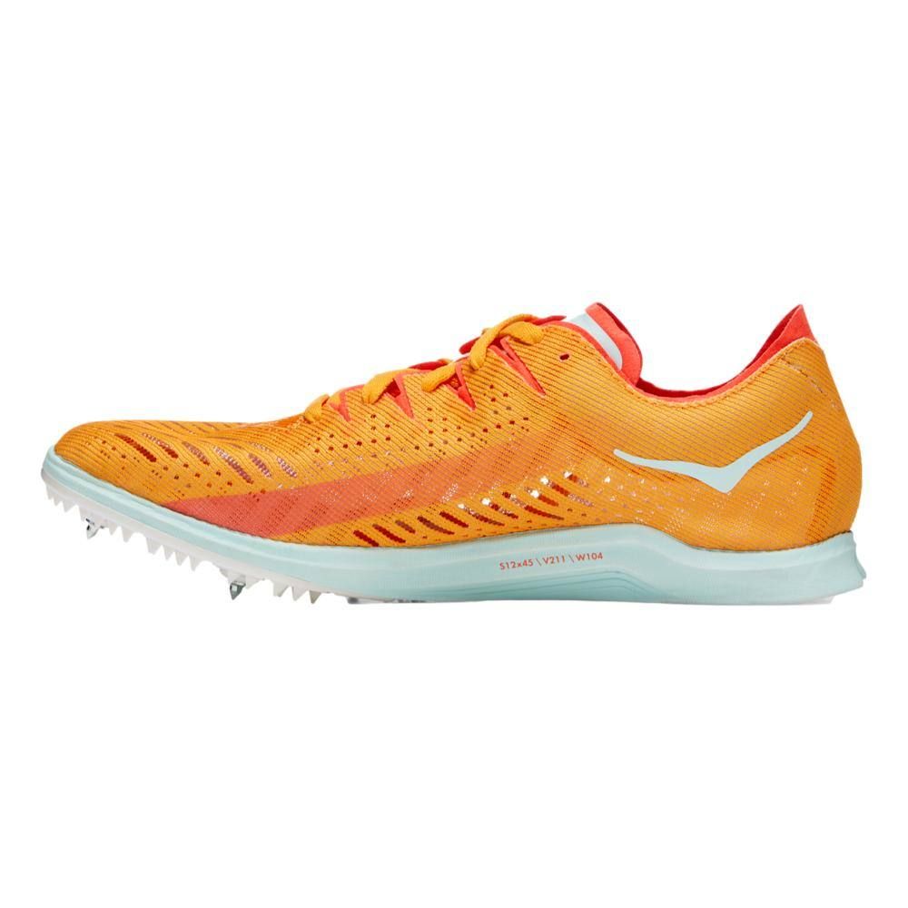 Чоловічі бігові кросівки Hoka One One Cielo X LD 1123097-RYCM
