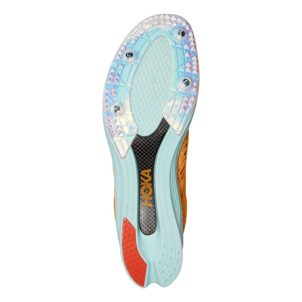 Чоловічі бігові кросівки Hoka One One Cielo X LD 1123097-RYCM