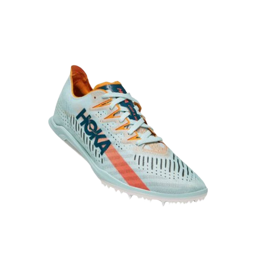 Чоловічі бігові кросівки Hoka One One Cielo X MD 1123151-BGRY