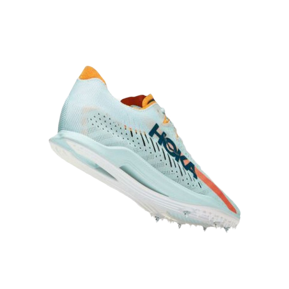 Чоловічі бігові кросівки Hoka One One Cielo X MD 1123151-BGRY