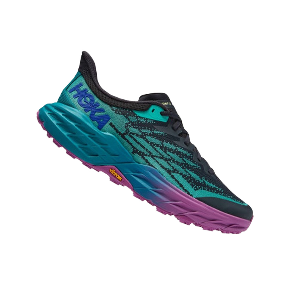 Чоловічі бігові кросівки Hoka One One M SPEEDGOAT 5 1123157-BGKY