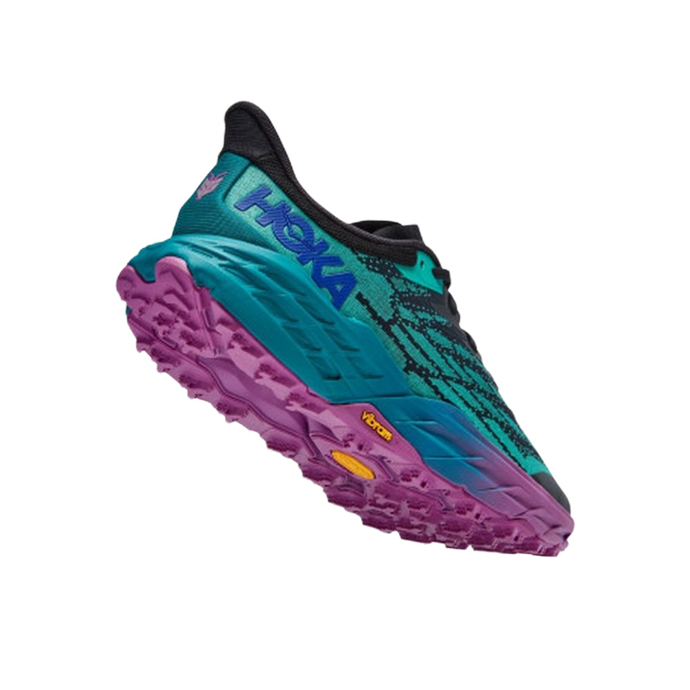 Чоловічі бігові кросівки Hoka One One M SPEEDGOAT 5 1123157-BGKY