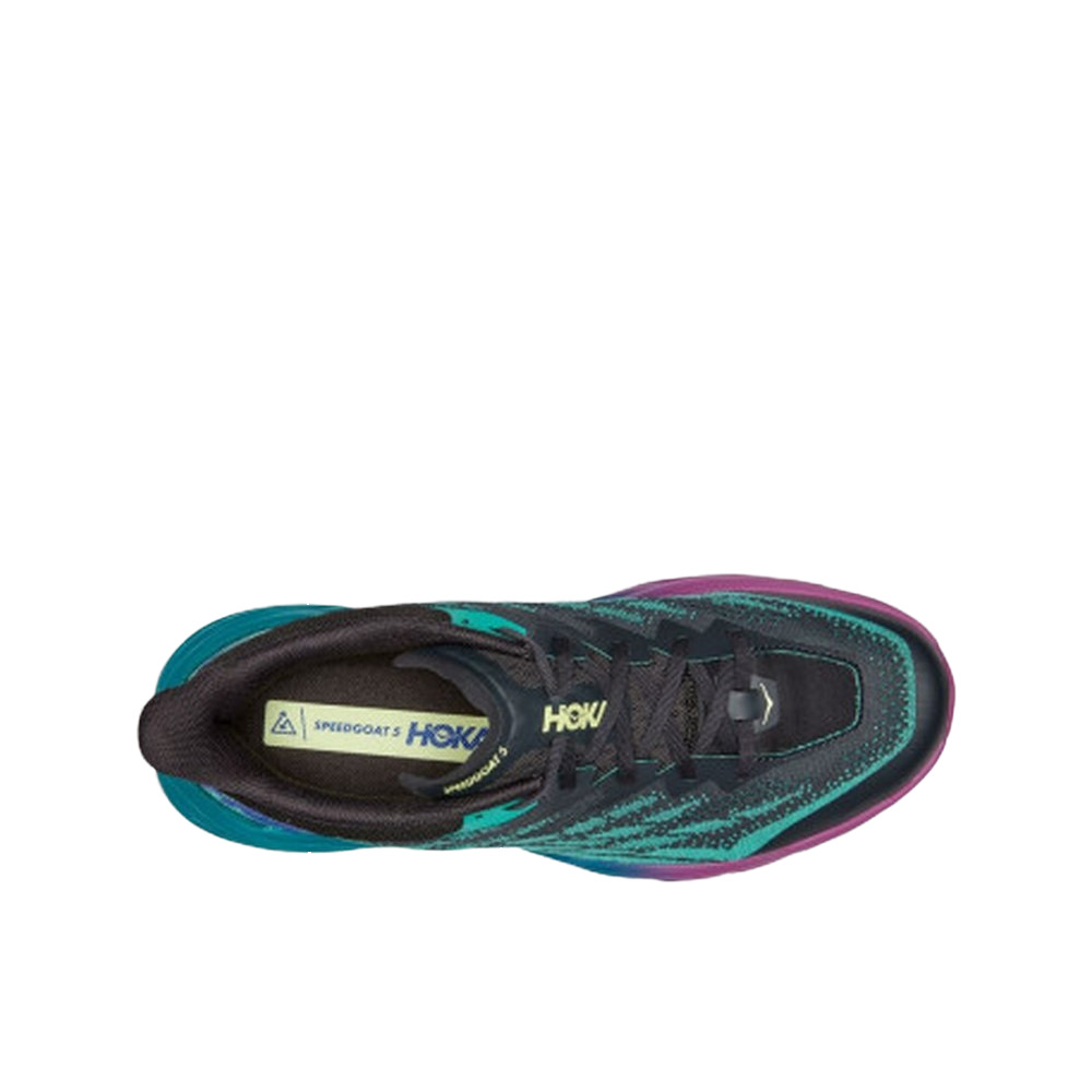 Чоловічі бігові кросівки Hoka One One M SPEEDGOAT 5 1123157-BGKY