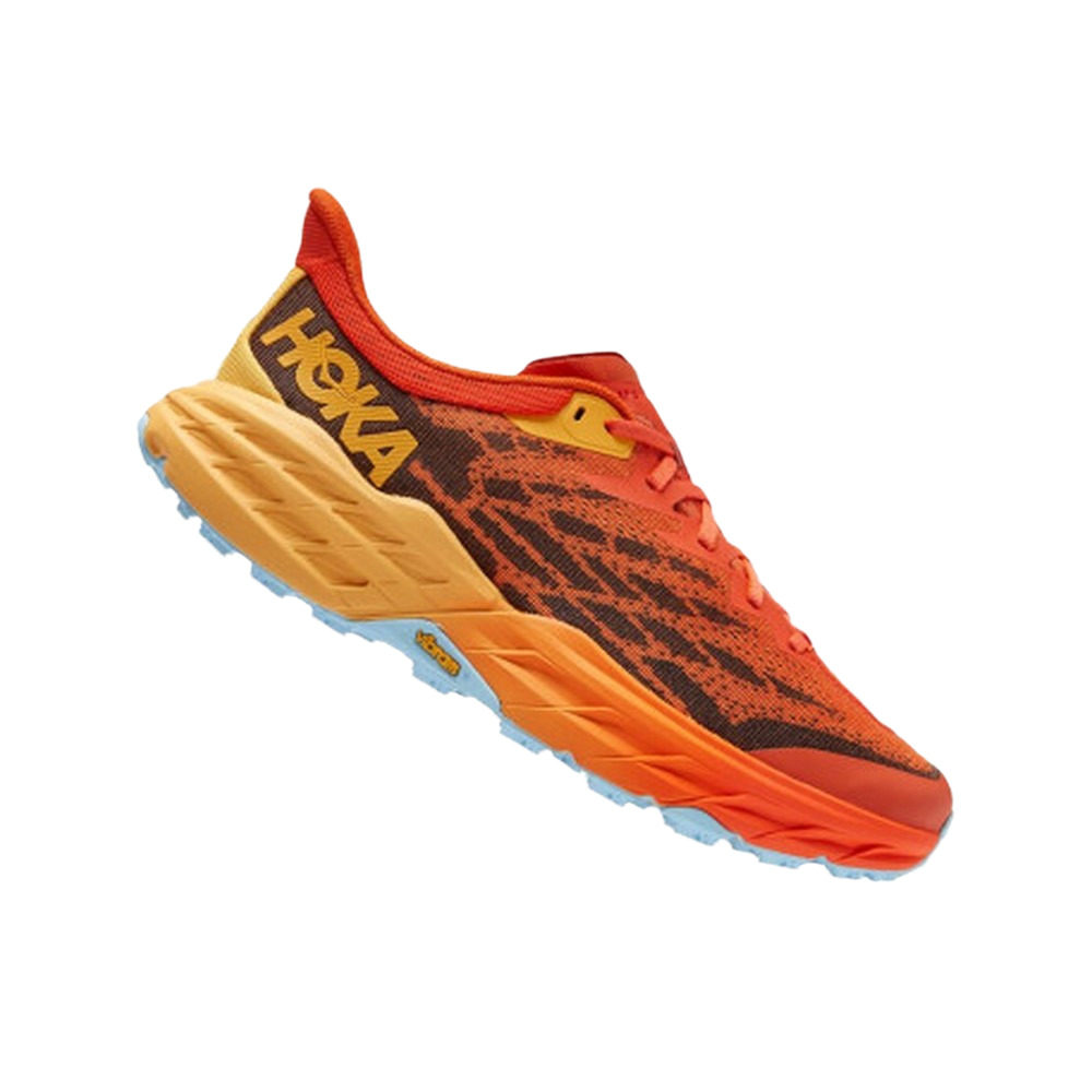 Чоловічі бігові кросівки Hoka One One M SPEEDGOAT 5 1123157-PBAY
