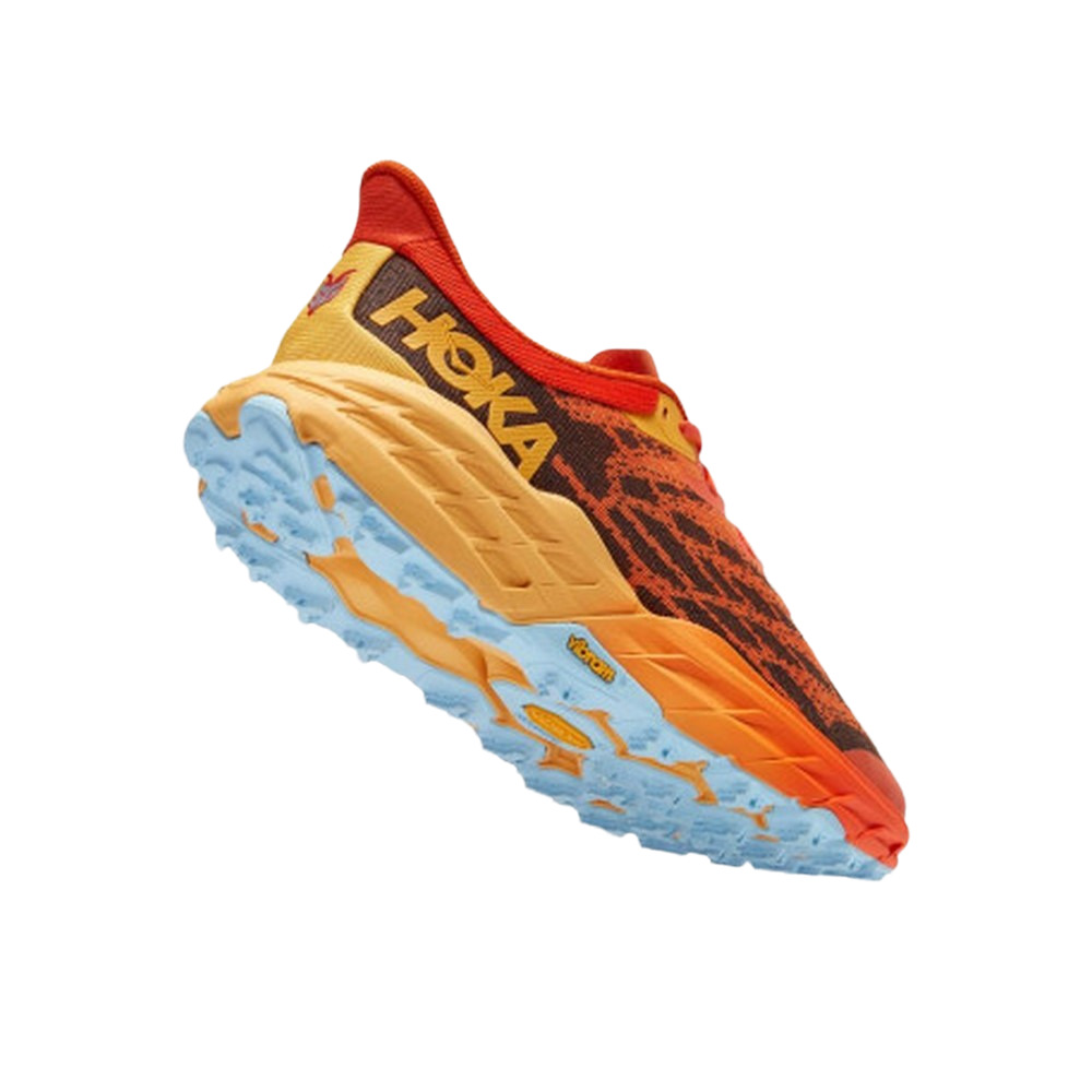 Чоловічі бігові кросівки Hoka One One M SPEEDGOAT 5 1123157-PBAY
