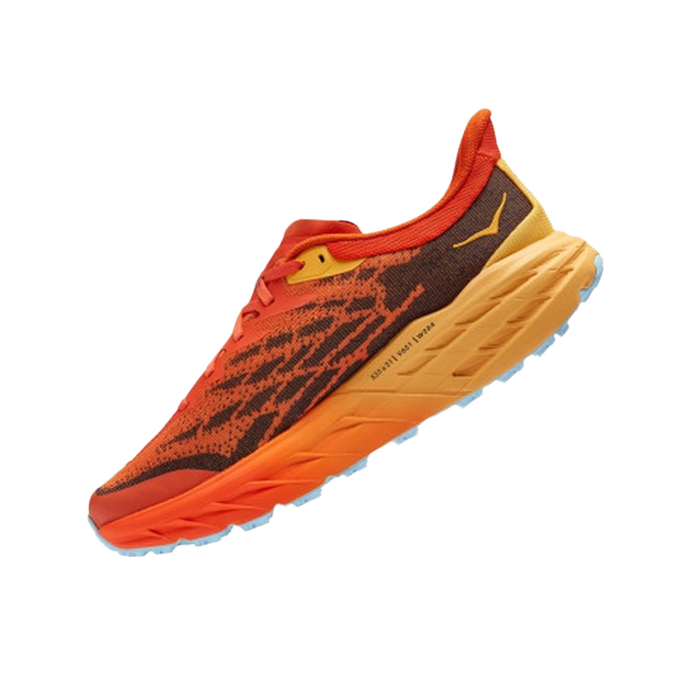 Чоловічі бігові кросівки Hoka One One M SPEEDGOAT 5 1123157-PBAY
