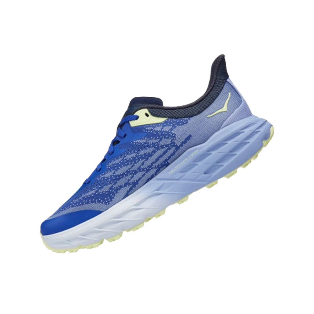 Жіночі бігові кросівки Hoka One One W SPEEDGOAT 5 1123158-PIBN