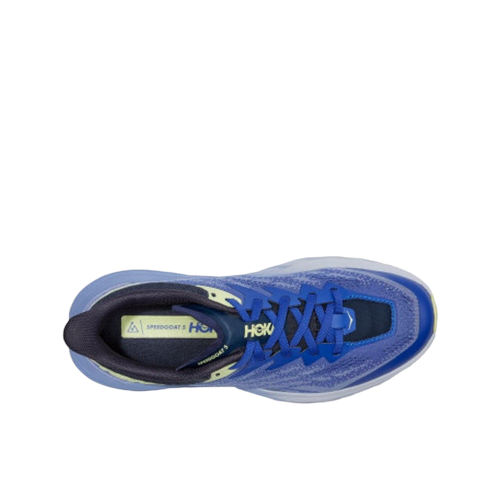 Жіночі бігові кросівки Hoka One One W SPEEDGOAT 5 1123158-PIBN