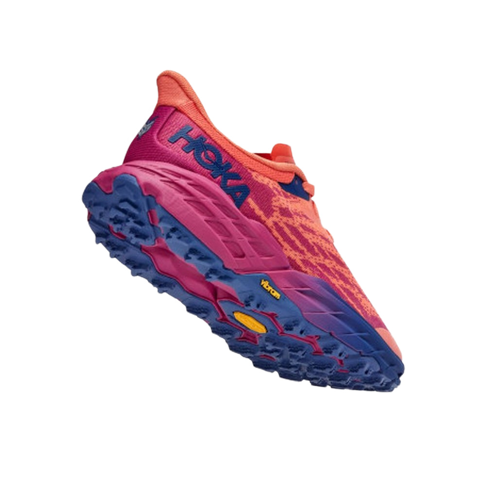 Жіночі бігові кросівки Hoka One One W SPEEDGOAT 5 1123158-FFCM