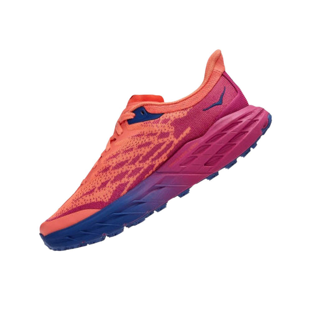 Жіночі бігові кросівки Hoka One One W SPEEDGOAT 5 1123158-FFCM