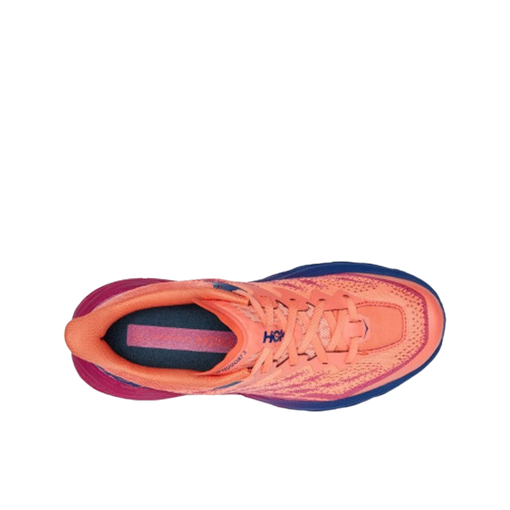 Жіночі бігові кросівки Hoka One One W SPEEDGOAT 5 1123158-FFCM