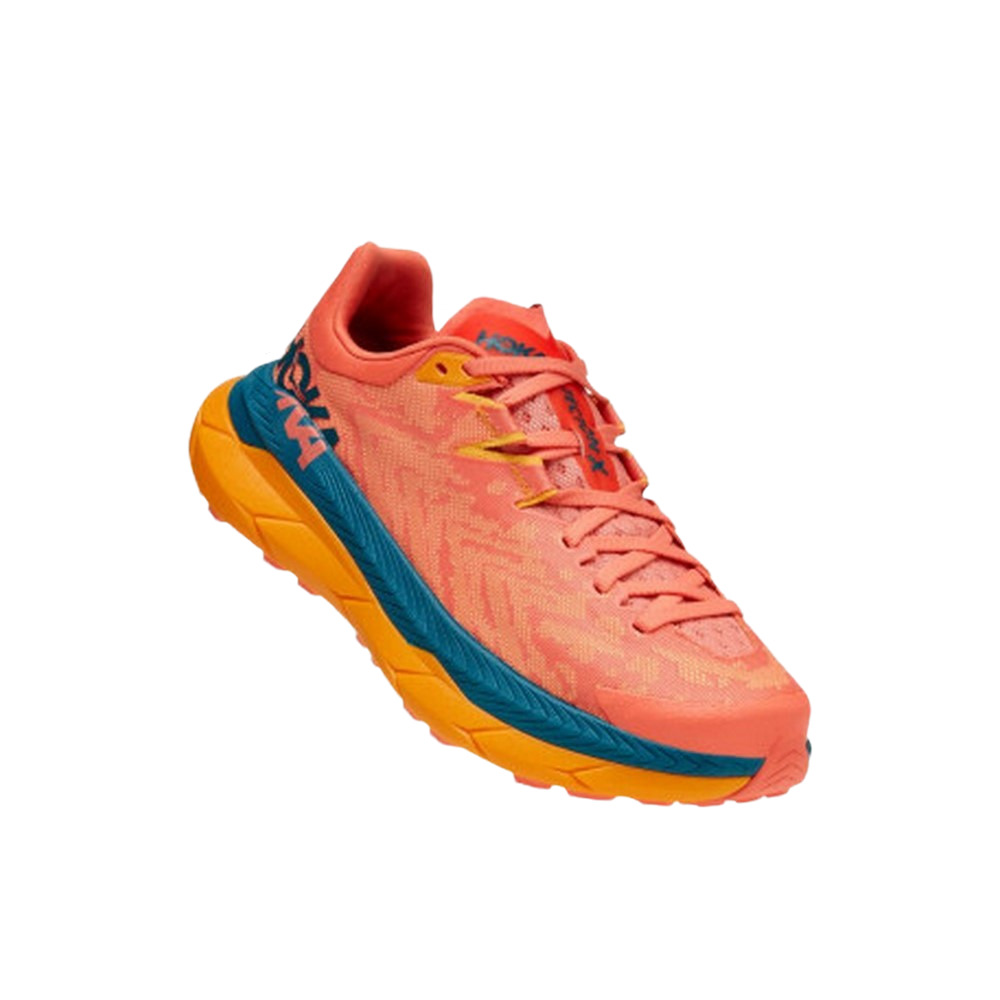 Чоловічі бігові кросівки Hoka One One Tecton X 1123162-CBCR