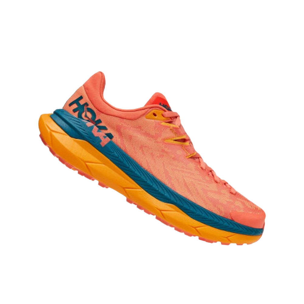 Чоловічі бігові кросівки Hoka One One Tecton X 1123162-CBCR