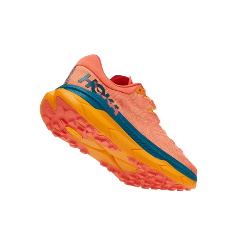 Чоловічі бігові кросівки Hoka One One Tecton X 1123162-CBCR
