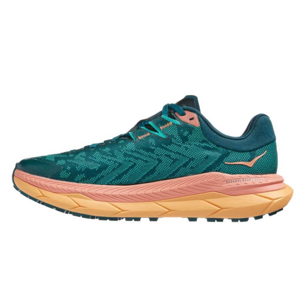 Чоловічі бігові кросівки Hoka One One Tecton X 1123162-DEEP