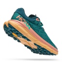 Чоловічі бігові кросівки Hoka One One Tecton X 1123162-DEEP
