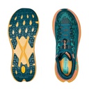 Чоловічі бігові кросівки Hoka One One Tecton X 1123162-DEEP