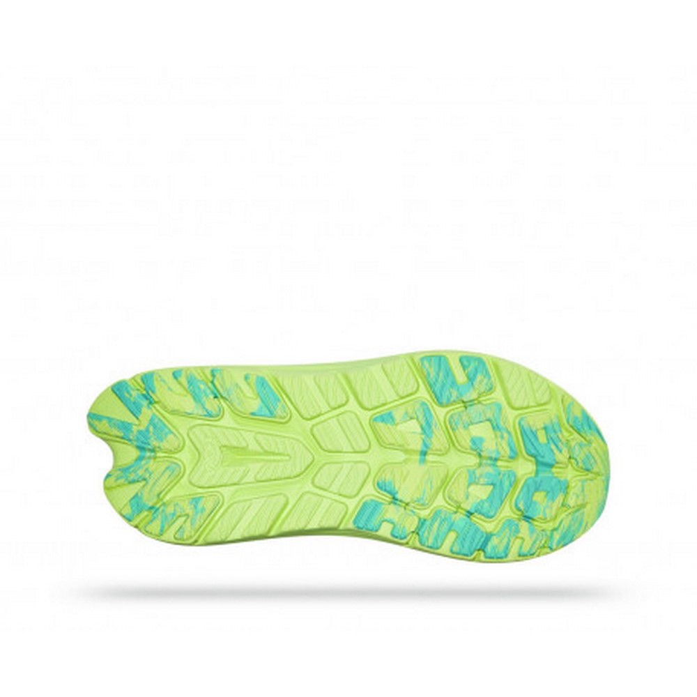 Жіночі бігові кросівки Hoka One One W KAWANA 1123164-BDBB
