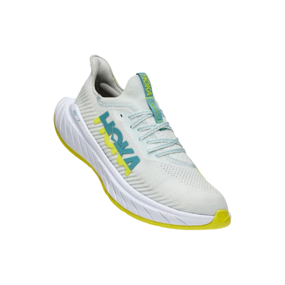 Чоловічі бігові кросівки Hoka One One M CARBON X 3 1123192-BSEP