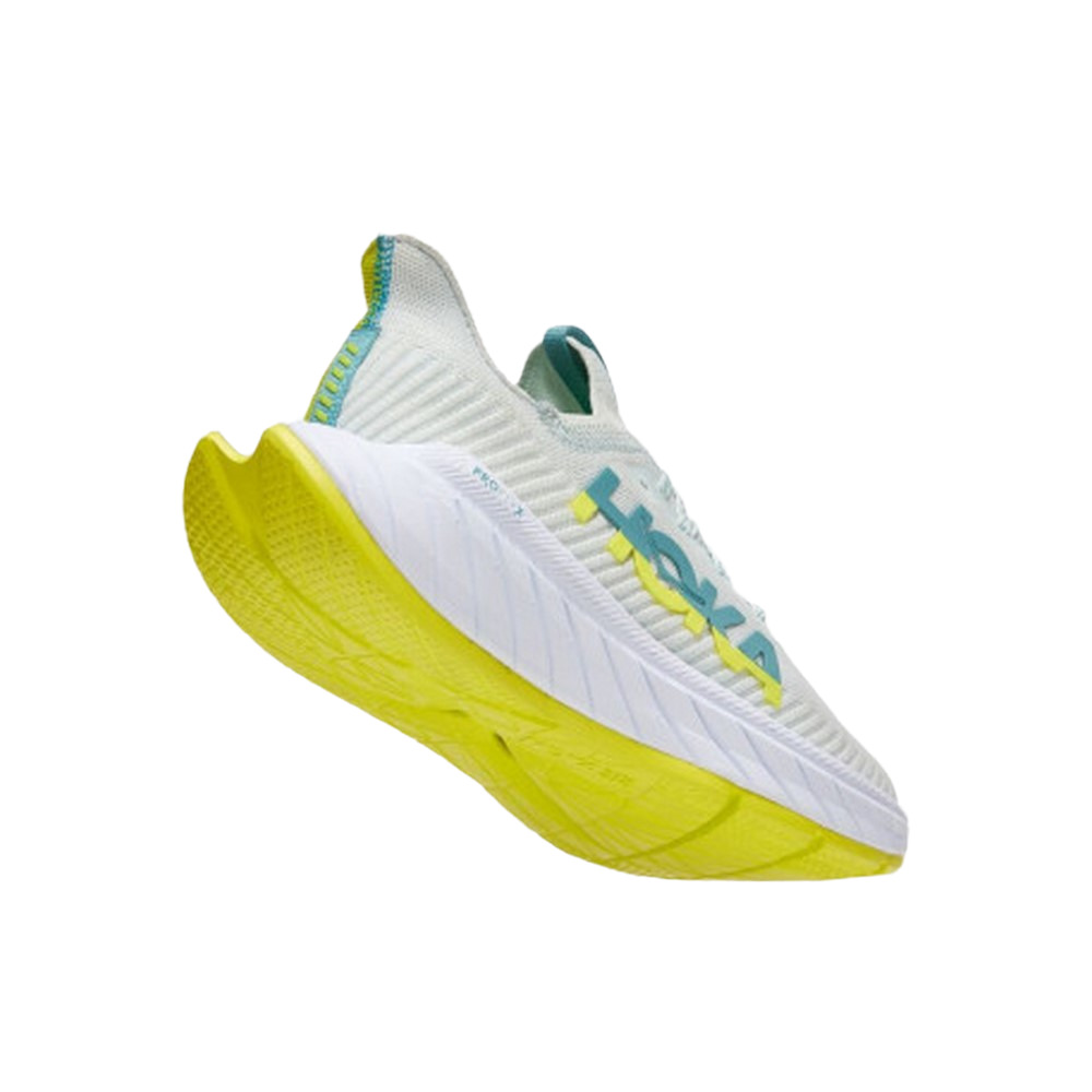Чоловічі бігові кросівки Hoka One One M CARBON X 3 1123192-BSEP