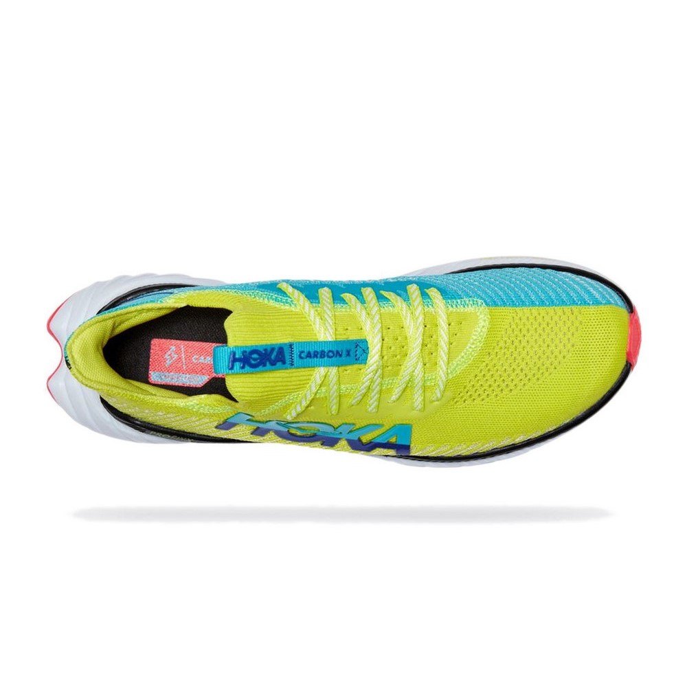 Жіночі бігові кросівки Hoka One One W CARBON X 3 1123193-EVEN