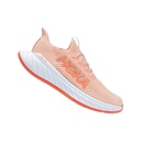 Жіночі бігові кросівки Hoka One One W CARBON X 3 1123193-PEAC