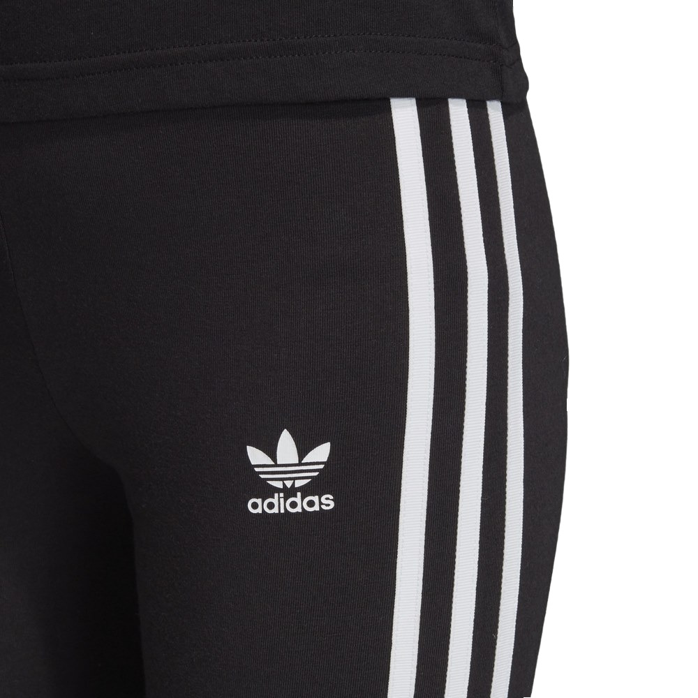 Дитячі легінси Adidas 3-Stripes ED7820