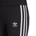Дитячі легінси Adidas 3-Stripes ED7820