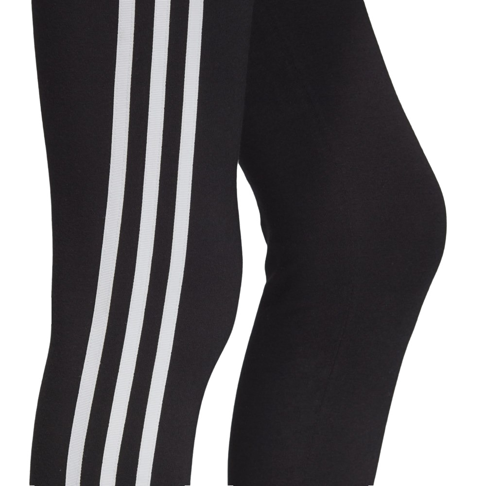 Дитячі легінси Adidas 3-Stripes ED7820