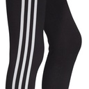 Дитячі легінси Adidas 3-Stripes ED7820