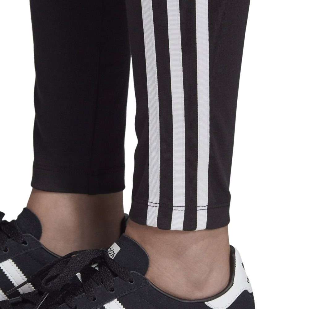 Дитячі легінси Adidas 3-Stripes ED7820