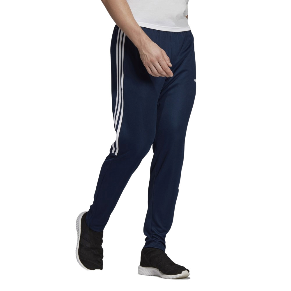 Чоловічі спортивні штани Adidas Sereno 19 DY3134