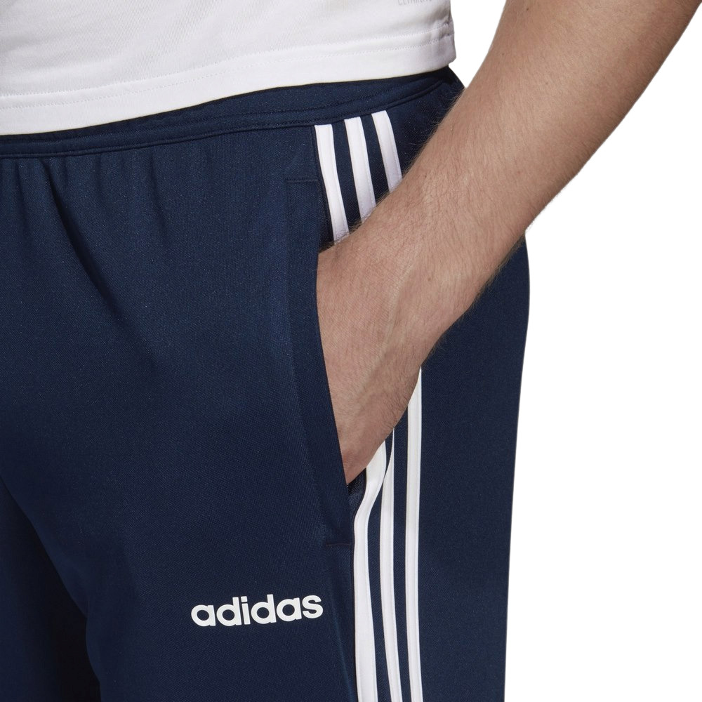 Чоловічі спортивні штани Adidas Sereno 19 DY3134