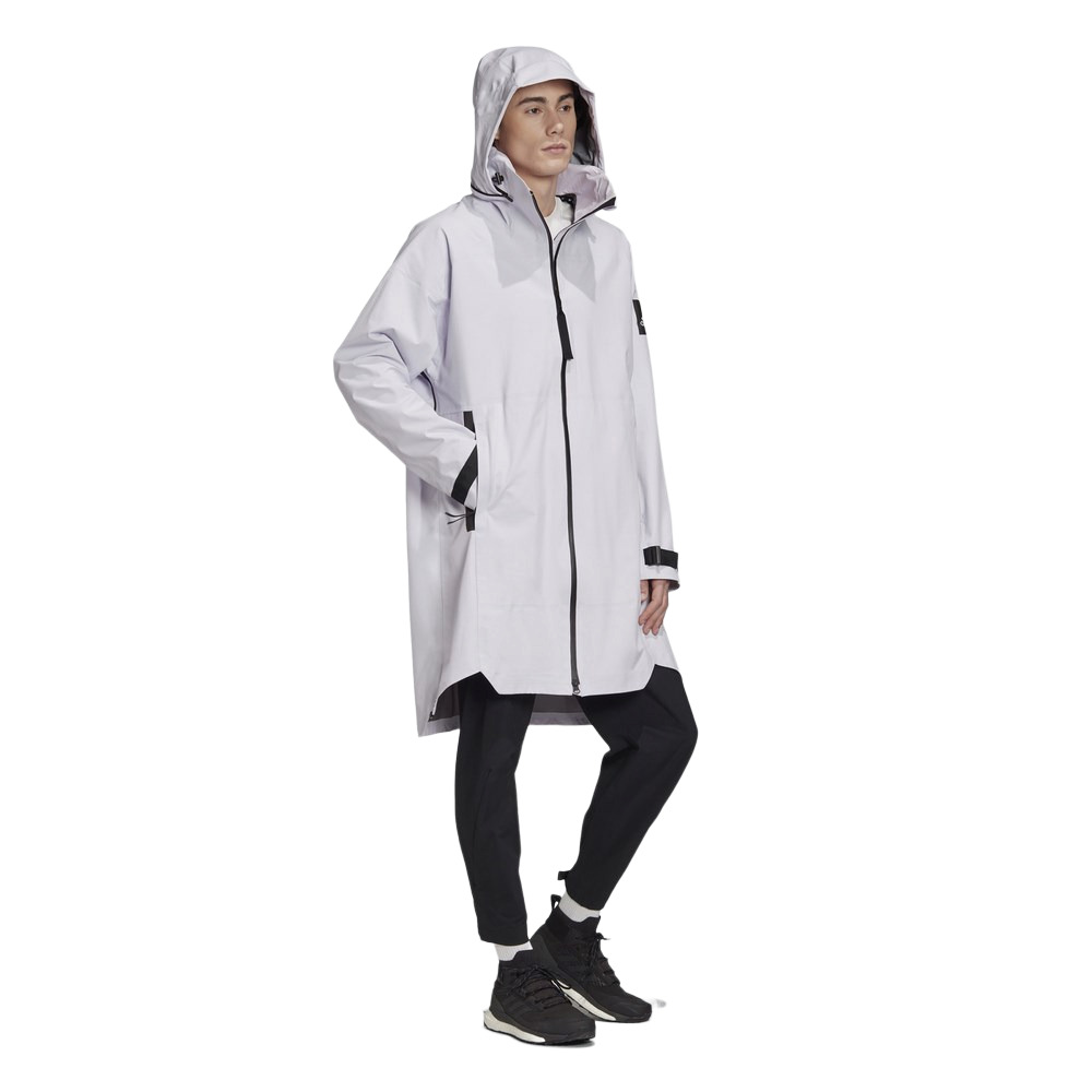 Чоловіча куртка Adidas MYSHELTER RAIN.RDY FI0596