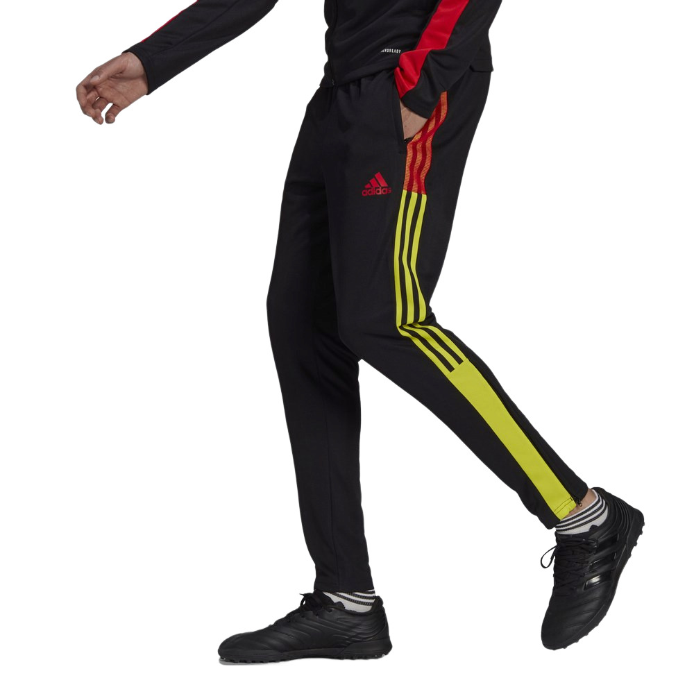 Чоловічі спортивні штани Adidas Tiro GK8957