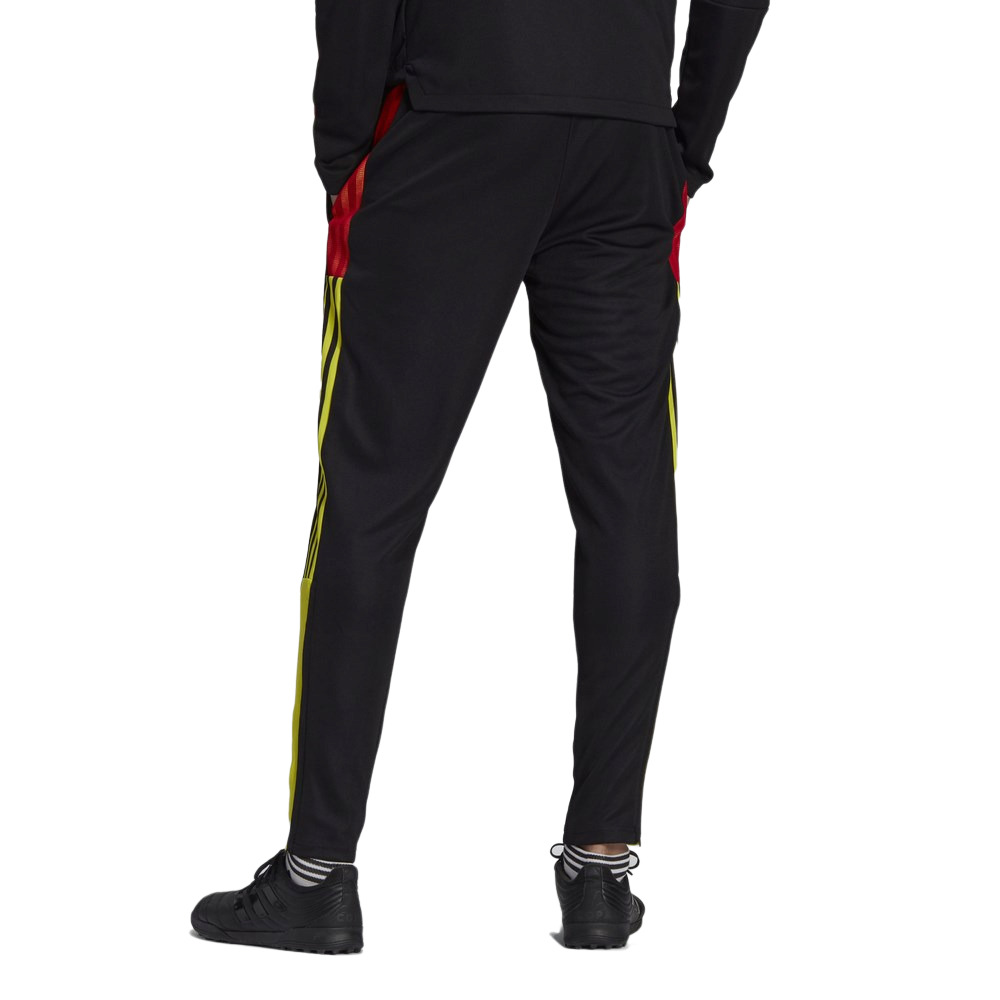 Чоловічі спортивні штани Adidas Tiro GK8957