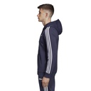 Чоловіча толстовка Adidas Essentials 3-Stripes DU0471