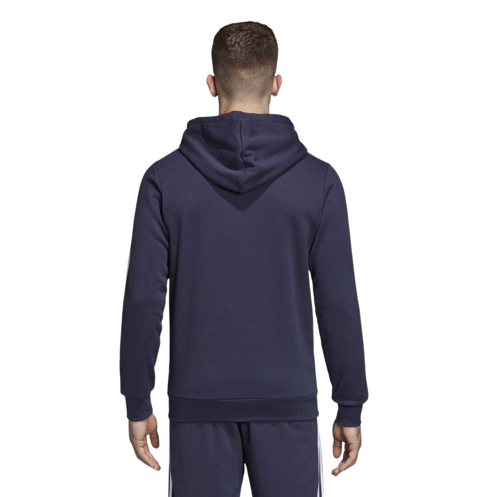 Чоловіча толстовка Adidas Essentials 3-Stripes DU0471