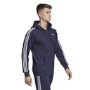 Чоловіча толстовка Adidas Essentials 3-Stripes DU0471